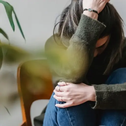 Consulta psicológica: Trastornos de Ansiedad
